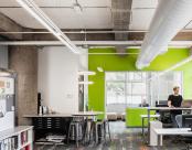 The Foundation Architects