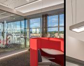 Green Plains Meeting Space Nera