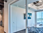Parkway Properties Conference Room Nera Pendant