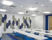 KLX Conference Training Room