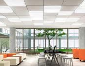 Nivo Education Lounge