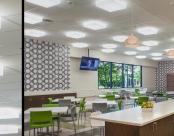 Integra Cafeteria