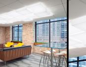 Thomas Interior Systems Nivo Public Space