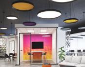 Skydome Edge Mixed Use Office
