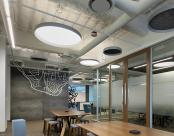 Commercial Office