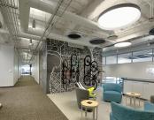 Commercial Office