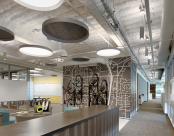 Commercial Office