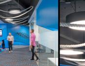 Pipeline Corridor Skydome