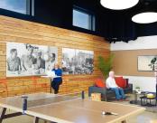 Tyson lounge