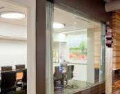 Gerding Edlen Development Conference room custom install
