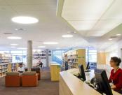 Microsoft Library