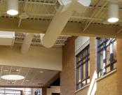 Prairie Ridge Elementary School