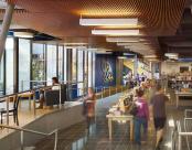 University of Delaware Bookstore