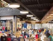 University of Delaware Bookstore