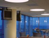 William Mercer Cafeteria