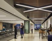 GATX Corridor Seem Pattern