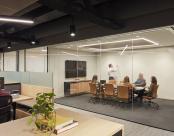 GATX Corridor Seem 1