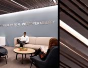 Center for Medical Interoperability Waiting Room Reception Seem 2