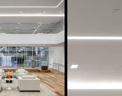 Harbor Distributing Headquarters Lobby Seem 2
