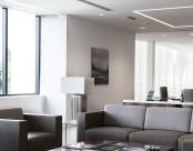 Harbor Distributing Headquarters Waiting Area Seem 2