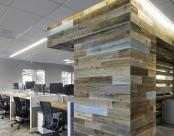 RSM open office cooridor