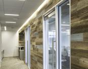 RSM Corridor