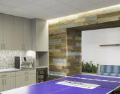RSM lounge