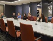 GATX Conference Room Seem 4