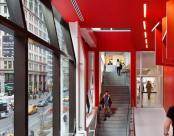 The New School