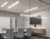 Mitsui E&P Conference Room Seem 4 Recessed