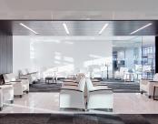 Lexus of Orlando Waiting Area Lounge Seem 4
