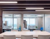 Parkway Properties Meeting Space Seem 4