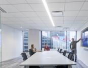 Confidential Financial Services Conference Room Seem 4