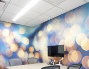 Confidential Financial Services Conference Room Seem 4