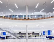 Embry Riddle Student Union
