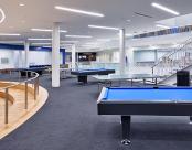 Embry Riddle Student Union