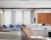 Legacy Trust Open Office Seem 4