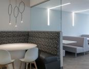 Mitsui E&P Cafeteria Seem 4