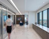 Greenberg Trauig Corridor Seem