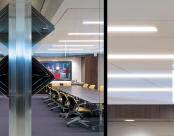 Greenberg Trauig Conference Room Seem