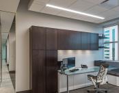 Green Plains Private Office Seem 4