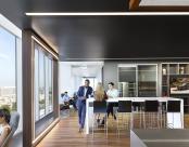 Mazda Headquarters Breakout Space Seem 4