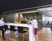 Mazda Headquarters Breakout Space Seem 4