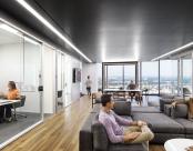 Mazda Headquarters Meeting Space Seem 4