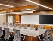 Rice Energy Conference Room Seem 4