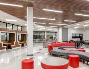 Shepton High School