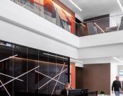 IMT Insurance Reception Area Seem 4 LP
