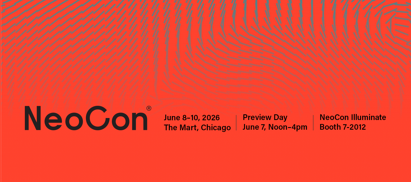 NeoCon HomePage Banner