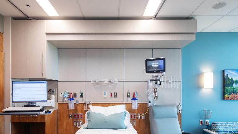 Inova Loudon Hospital 11