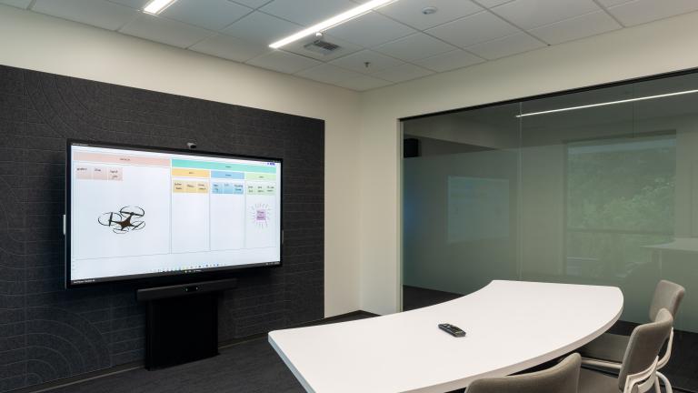 MS Surface Hub Room  3 Final